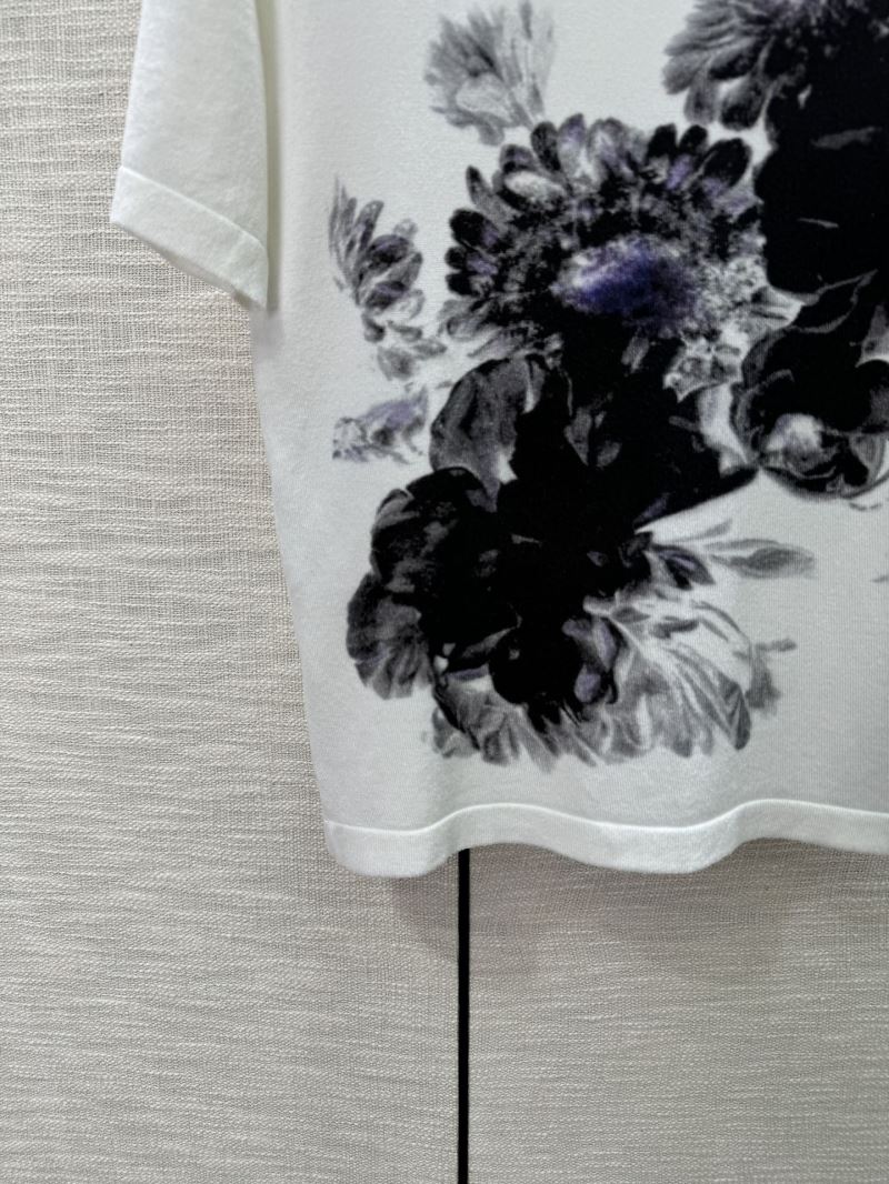 Alexander Mcqueen T-Shirts